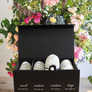 Rollable Ballet Flat Shoes