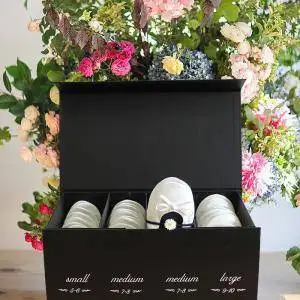 Rollable Ballet Flat Shoes