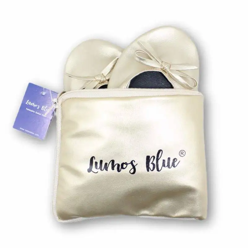 foldable shoes for purse