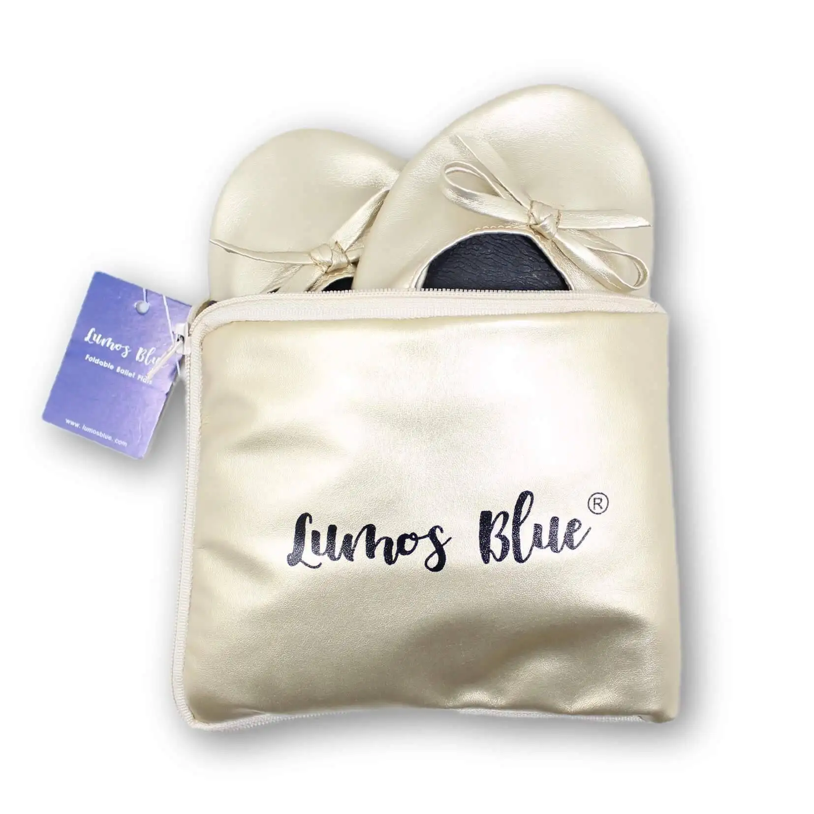 foldable shoes for purse