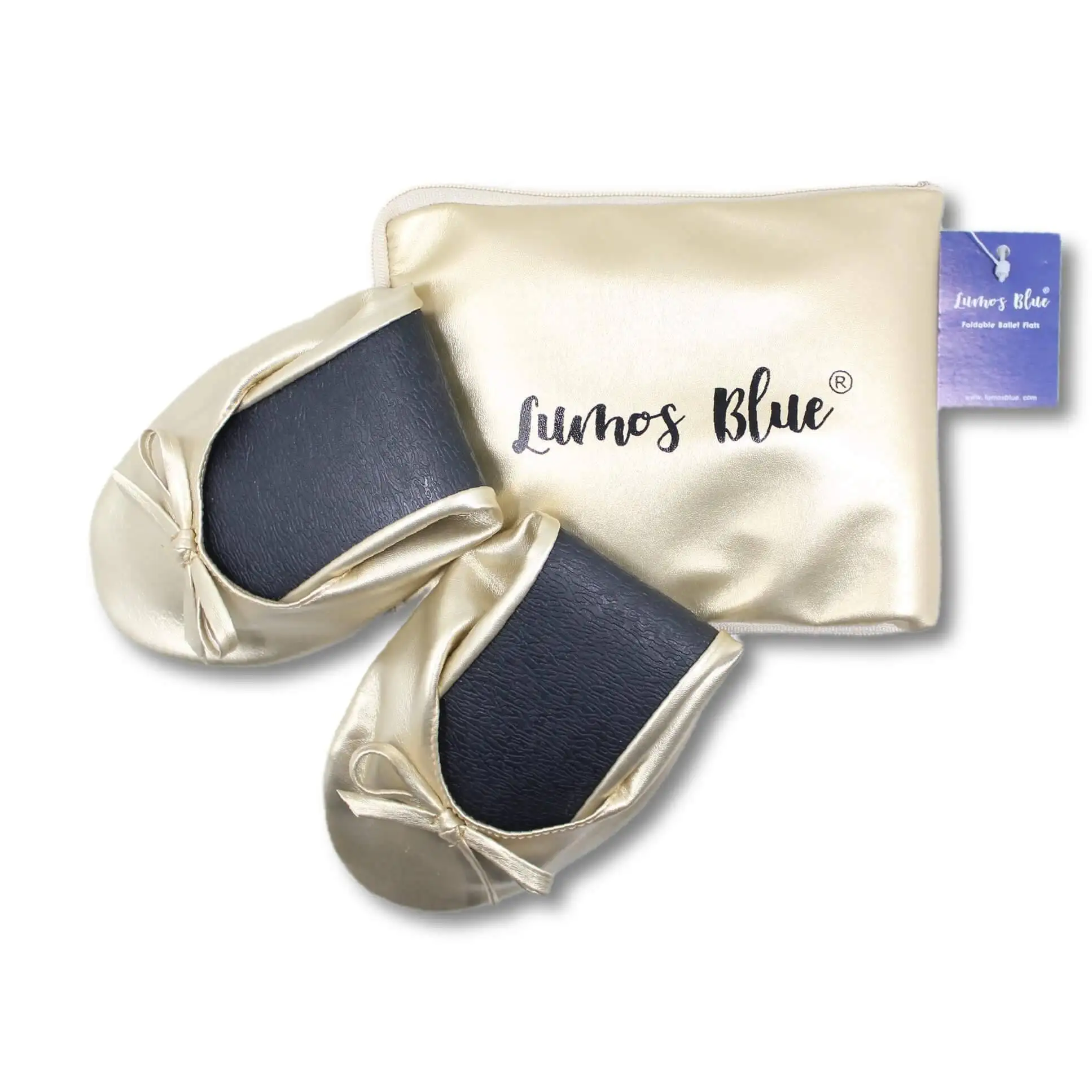 foldable flats for women