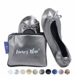 Women's Best Foldable Flats