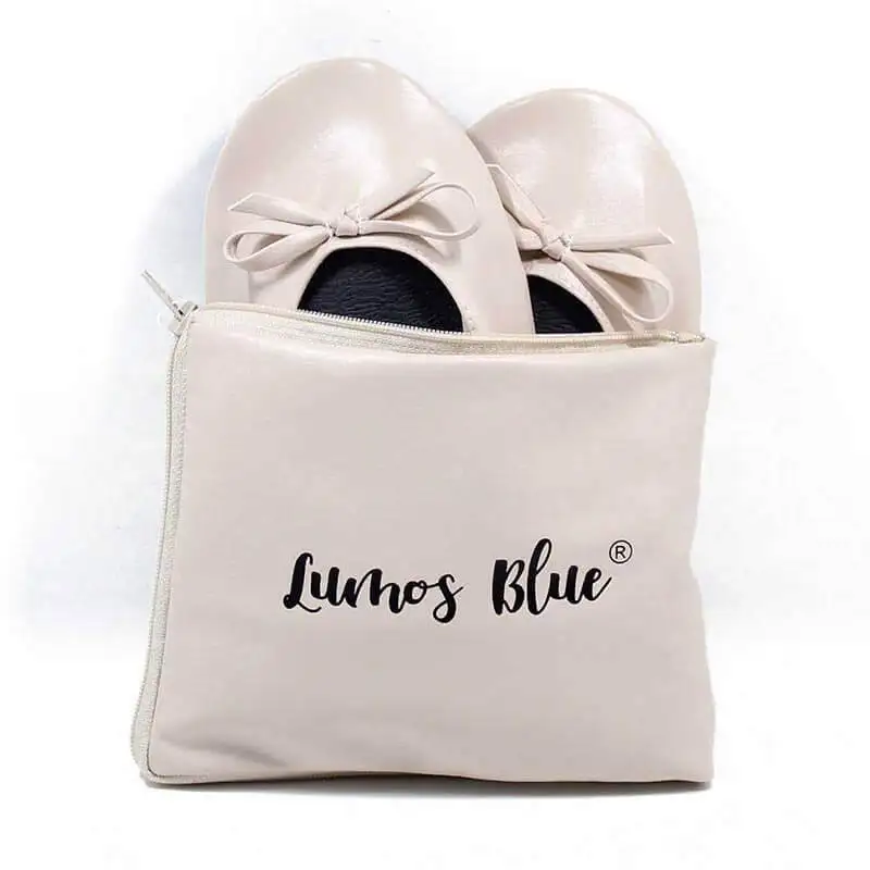bridesmaids flats shoes