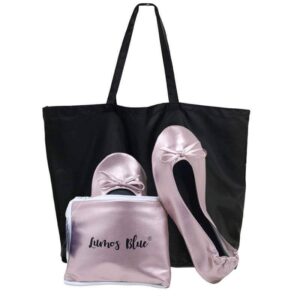 Womens Foldable Flats