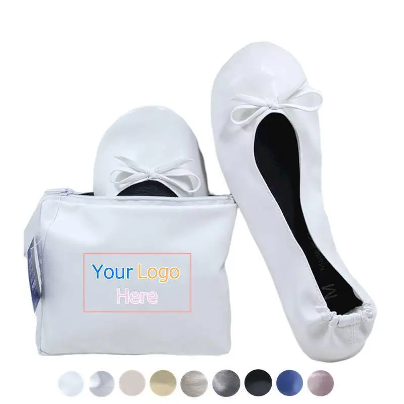 BALLET FLATS FOR WEDDINGS