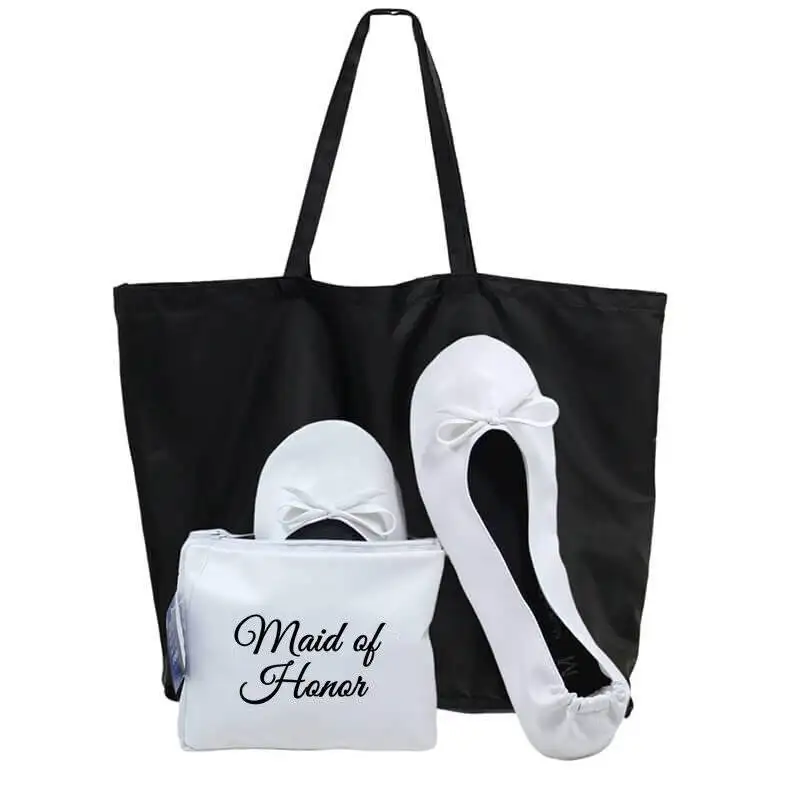 white ballerina shoes for wedding