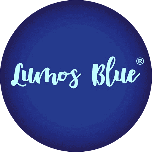 Contact Us Lumos Blue