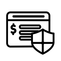 Home SECURE PAYMENT