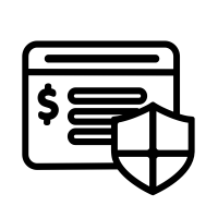 Home SECURE PAYMENT