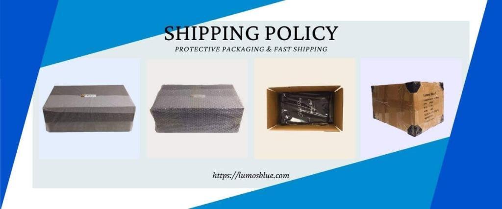 Shipping Policy shipping policy