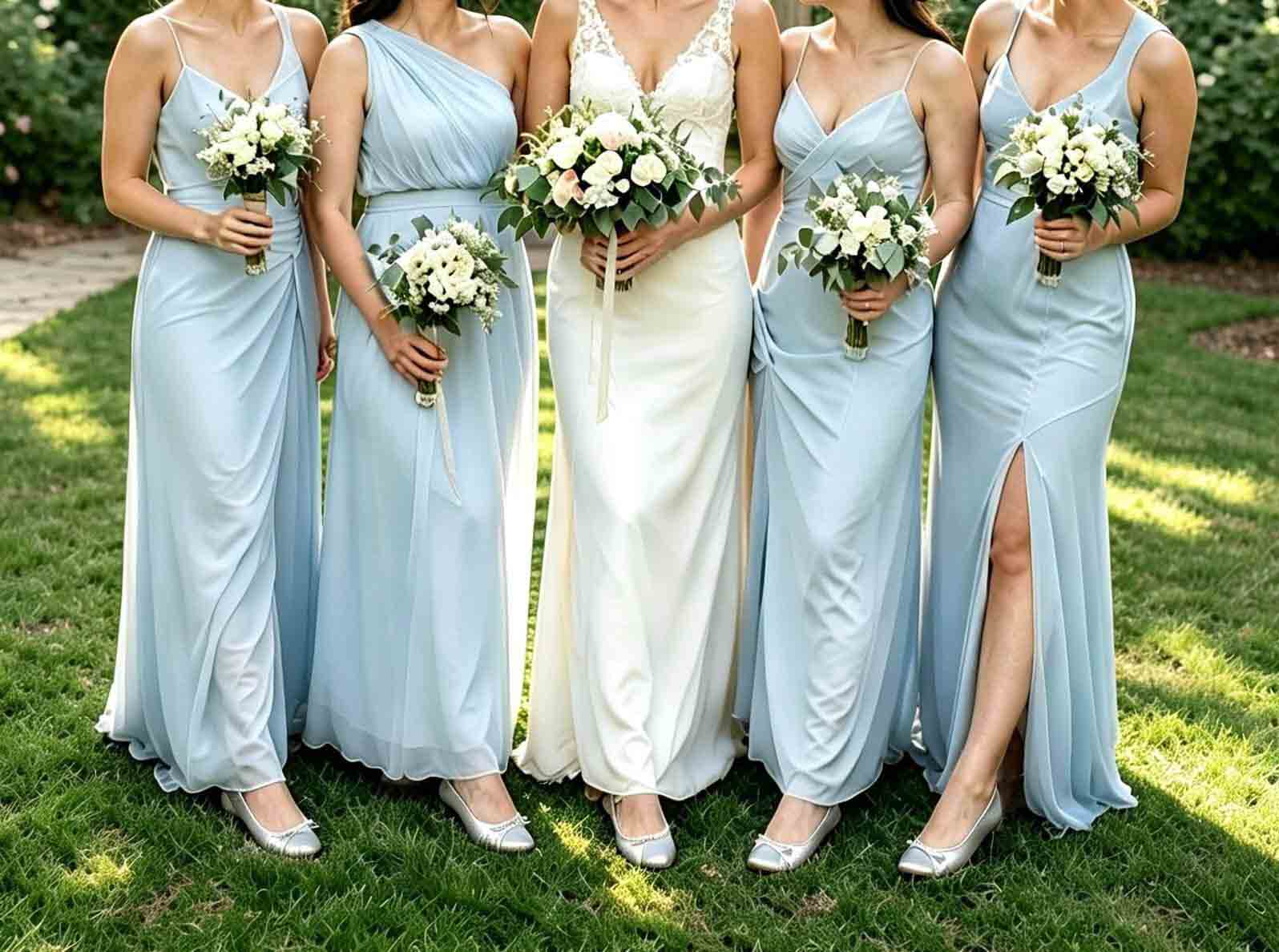 Foldable_Ballet_Flats_for_Bride_and_Bridesmaids_by_Lumos_Blue